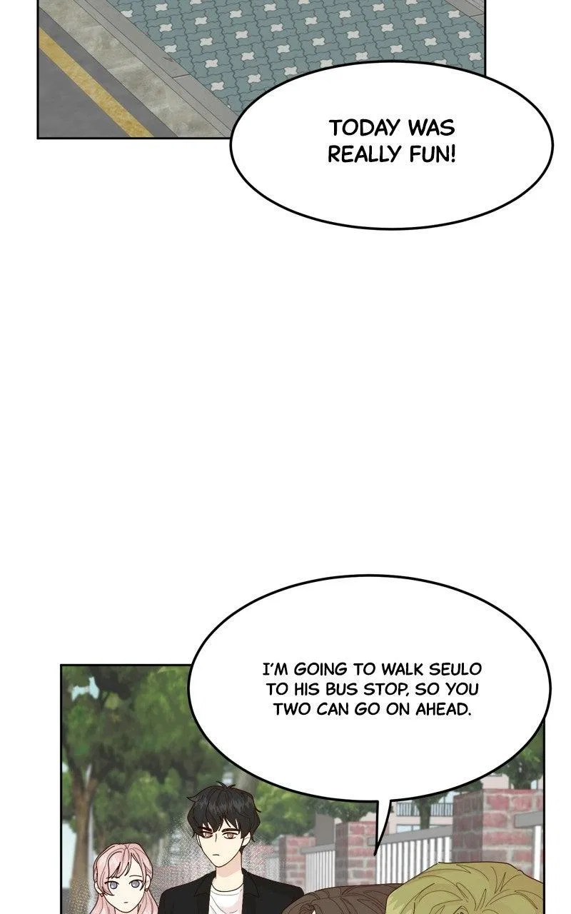 The Grim Reaper Is My Guardian Chapter 38 – Page 52