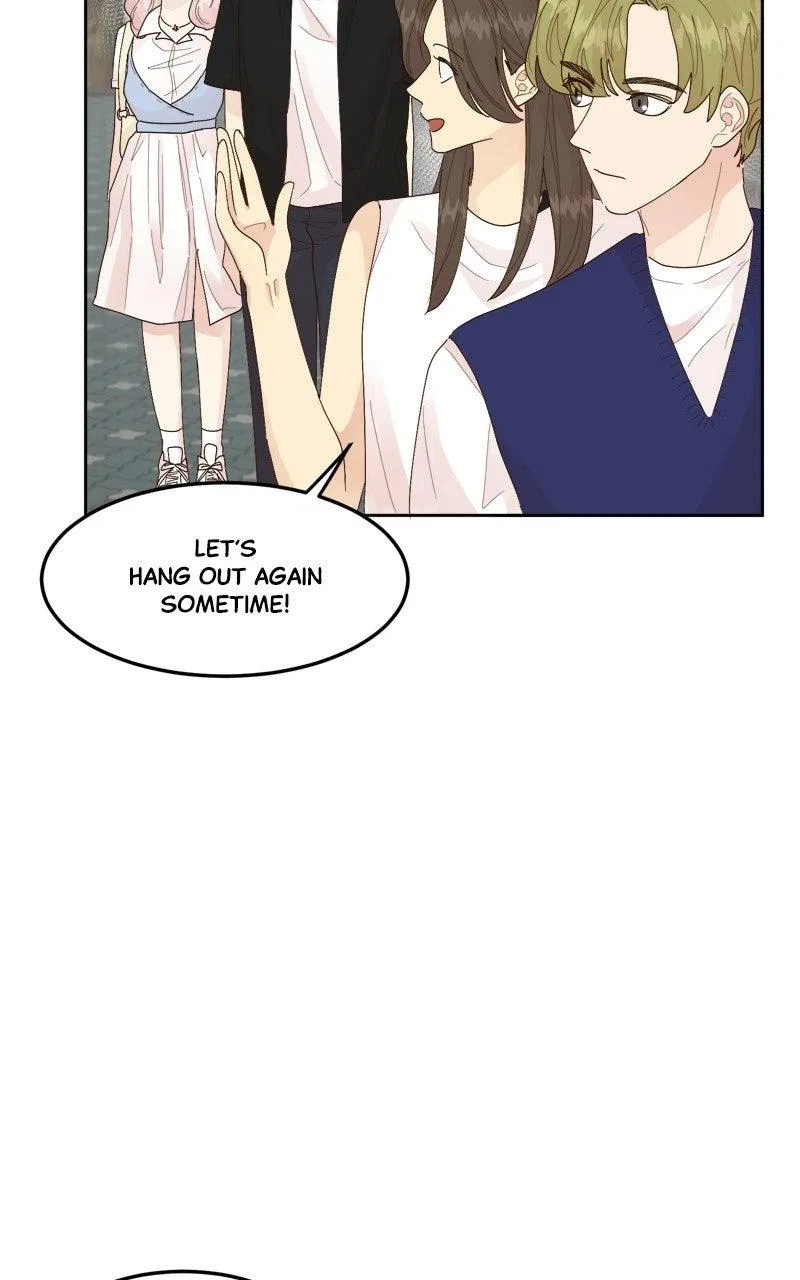 The Grim Reaper Is My Guardian Chapter 38 – Page 53