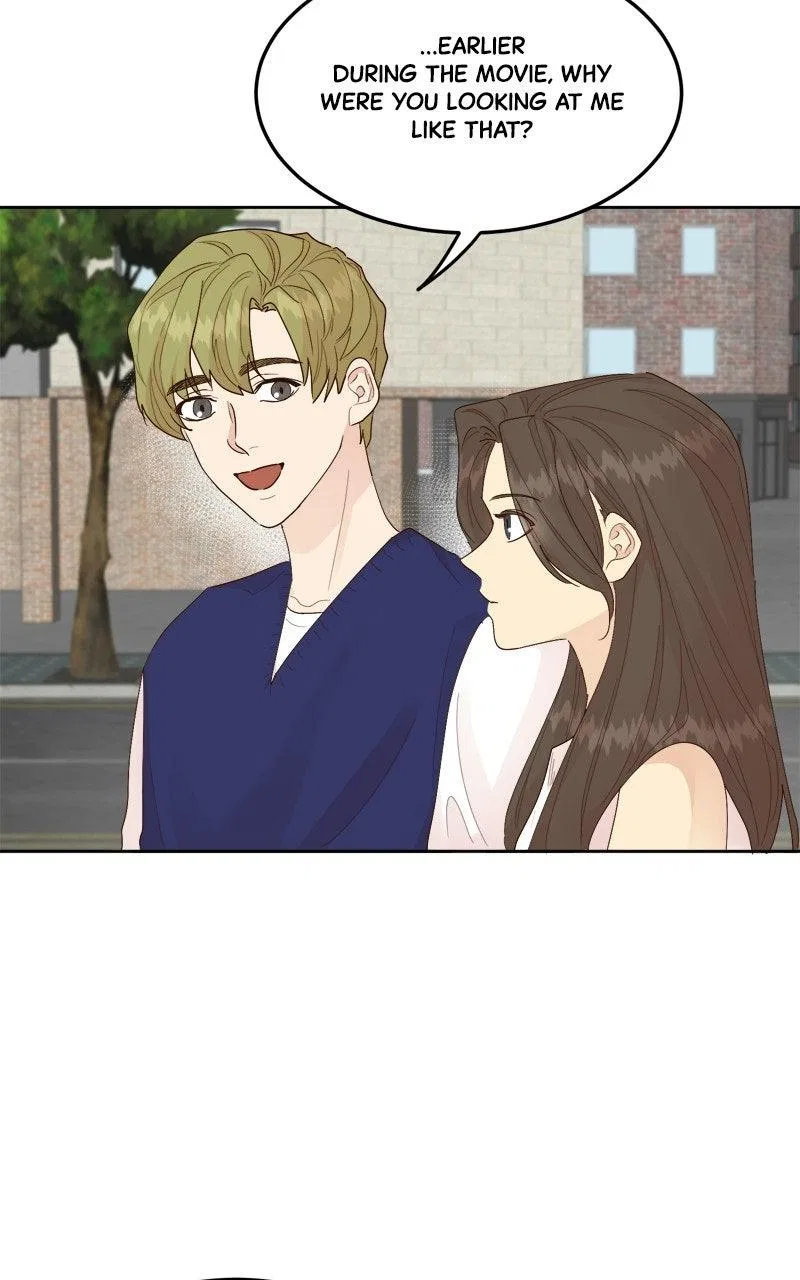 The Grim Reaper Is My Guardian Chapter 38 – Page 55