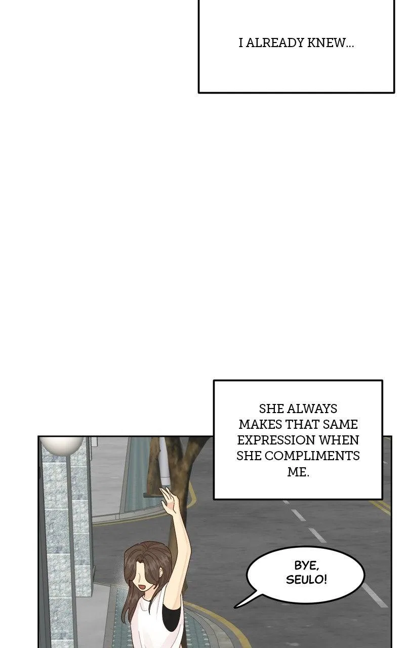 The Grim Reaper Is My Guardian Chapter 38 – Page 58