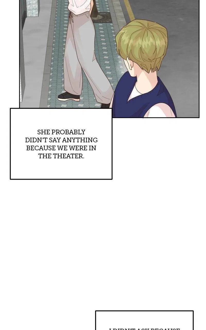 The Grim Reaper Is My Guardian Chapter 38 – Page 59