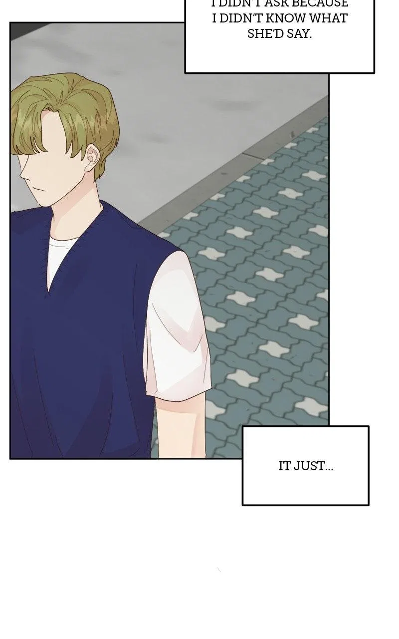 The Grim Reaper Is My Guardian Chapter 38 – Page 60