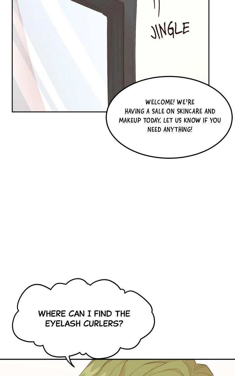 The Grim Reaper Is My Guardian Chapter 38 – Page 63