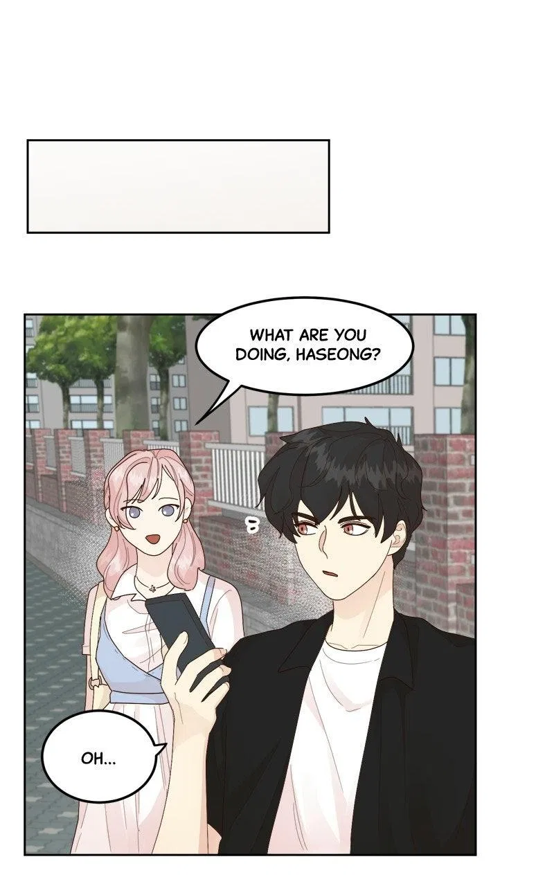 The Grim Reaper Is My Guardian Chapter 38 – Page 65
