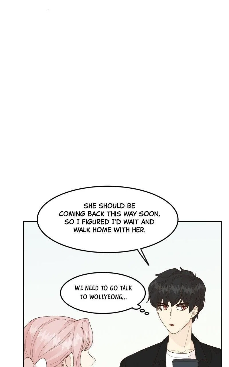 The Grim Reaper Is My Guardian Chapter 38 – Page 66