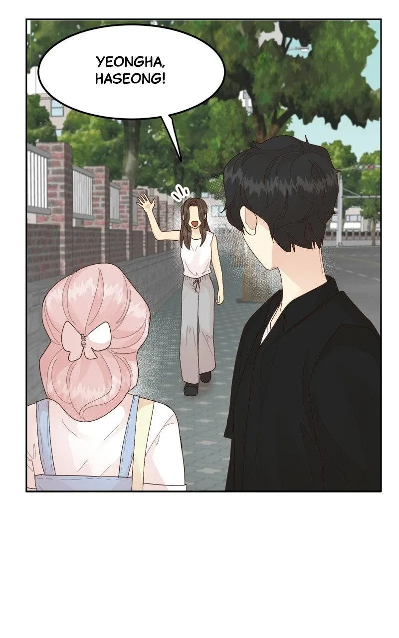 The Grim Reaper Is My Guardian Chapter 38 – Page 69