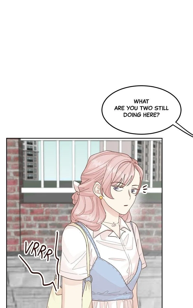 The Grim Reaper Is My Guardian Chapter 38 – Page 70