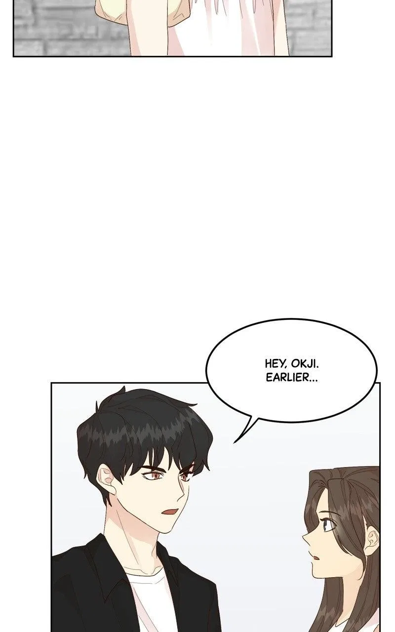 The Grim Reaper Is My Guardian Chapter 38 – Page 71