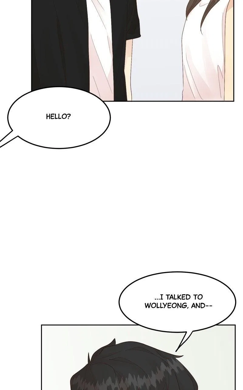 The Grim Reaper Is My Guardian Chapter 38 – Page 72