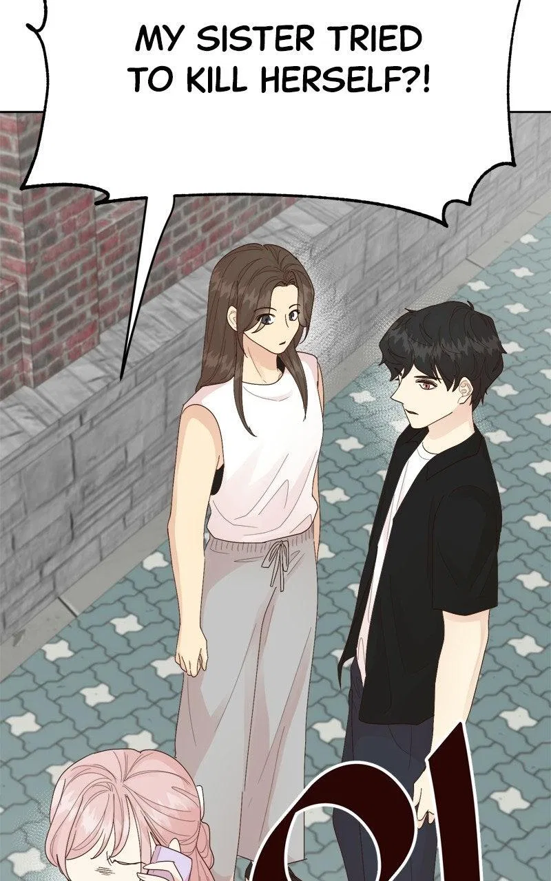 The Grim Reaper Is My Guardian Chapter 38 – Page 74