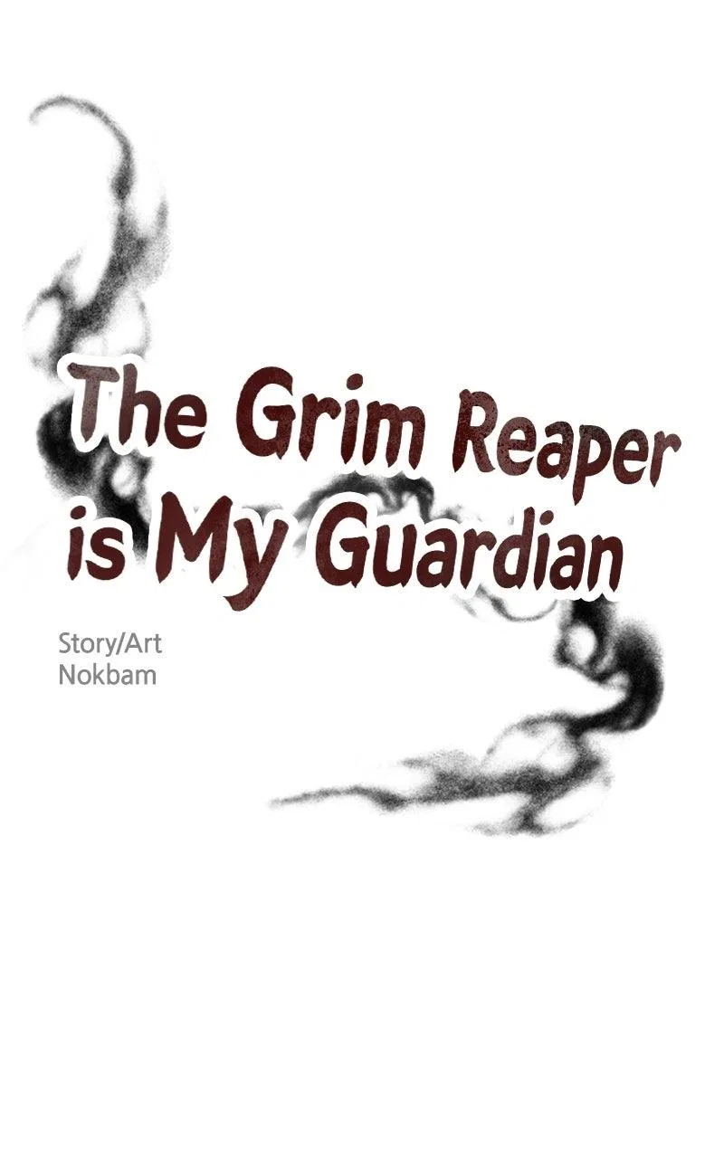 The Grim Reaper Is My Guardian Chapter 37 – Page 1
