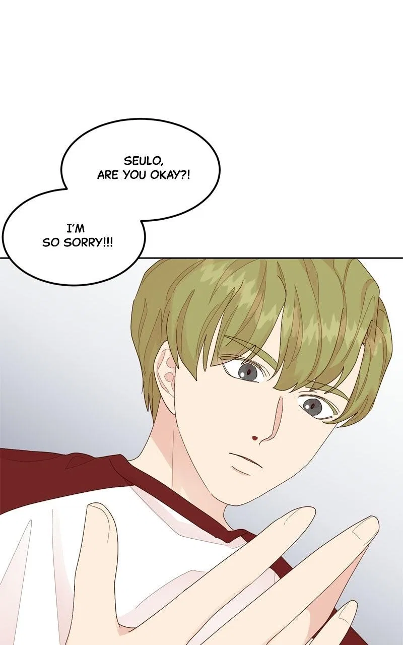 The Grim Reaper Is My Guardian Chapter 37 – Page 6