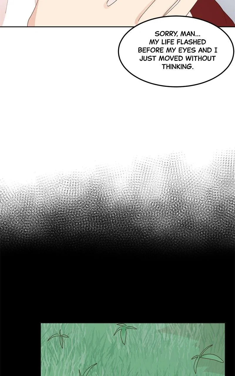 The Grim Reaper Is My Guardian Chapter 37 – Page 7