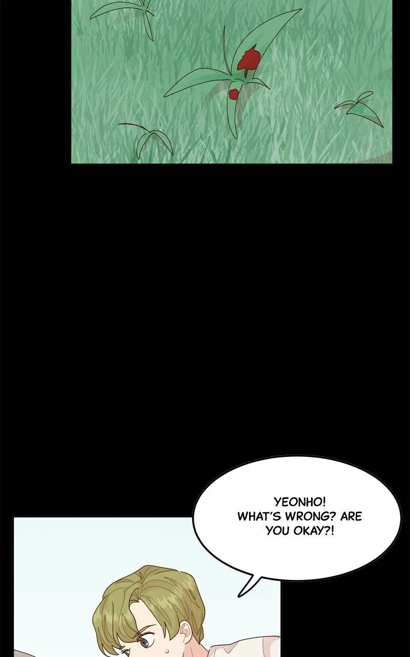 The Grim Reaper Is My Guardian Chapter 37 – Page 8