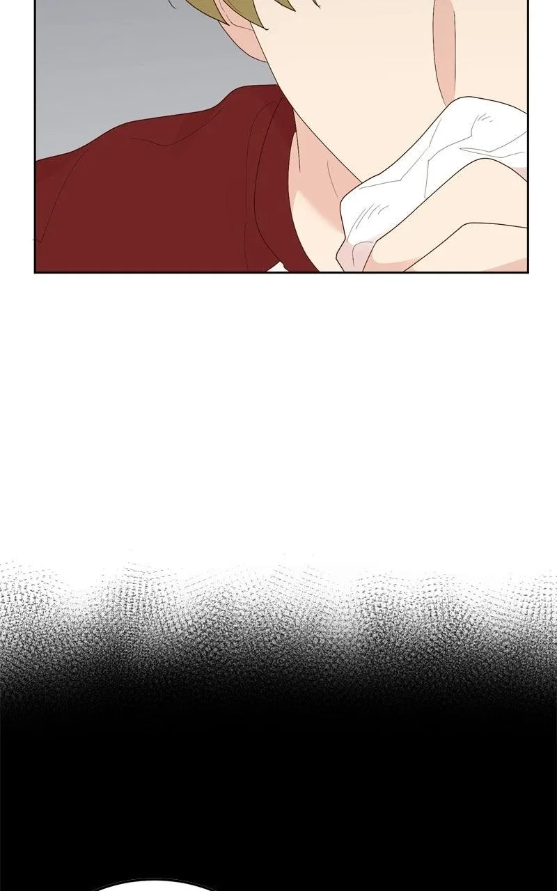 The Grim Reaper Is My Guardian Chapter 37 – Page 14