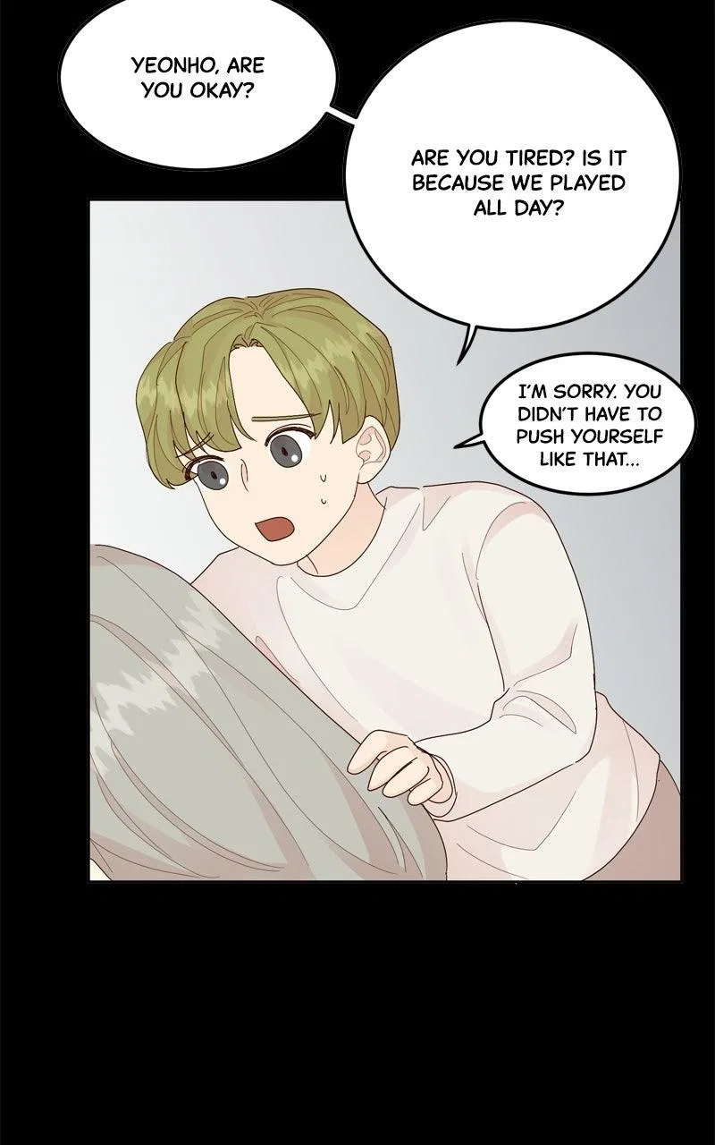 The Grim Reaper Is My Guardian Chapter 37 – Page 15