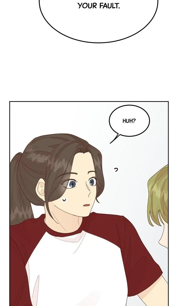 The Grim Reaper Is My Guardian Chapter 37 – Page 18