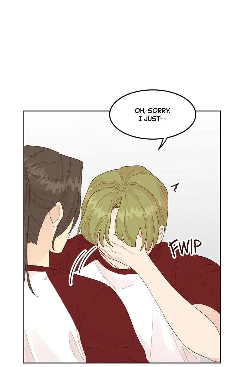 The Grim Reaper Is My Guardian Chapter 37 – Page 23