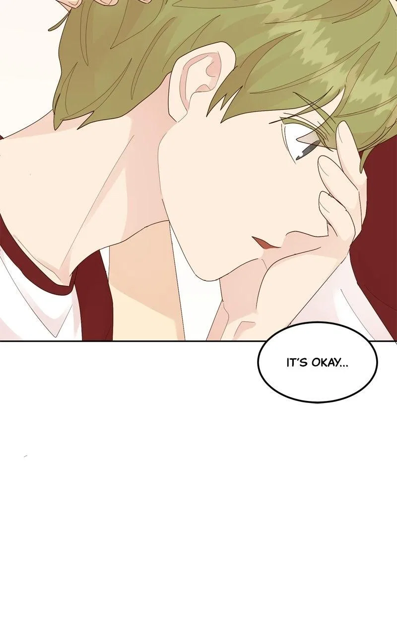 The Grim Reaper Is My Guardian Chapter 37 – Page 26