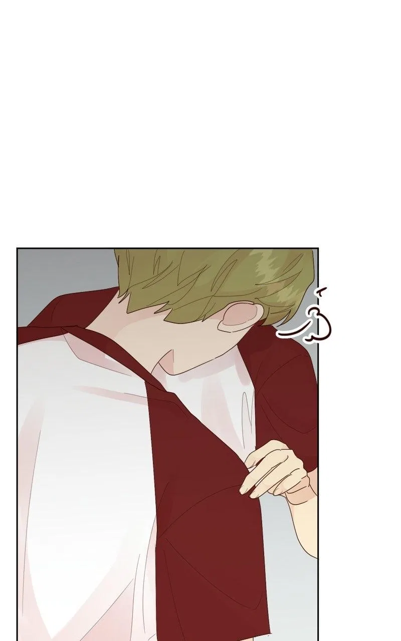The Grim Reaper Is My Guardian Chapter 37 – Page 28