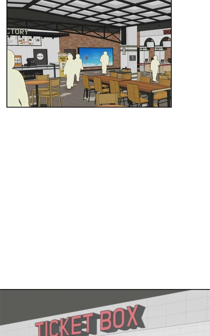 The Grim Reaper Is My Guardian Chapter 37 – Page 31