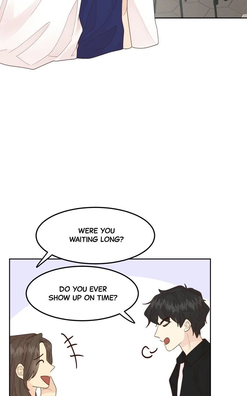 The Grim Reaper Is My Guardian Chapter 37 – Page 34