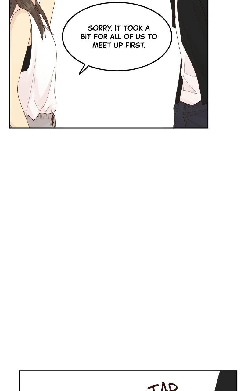 The Grim Reaper Is My Guardian Chapter 37 – Page 35