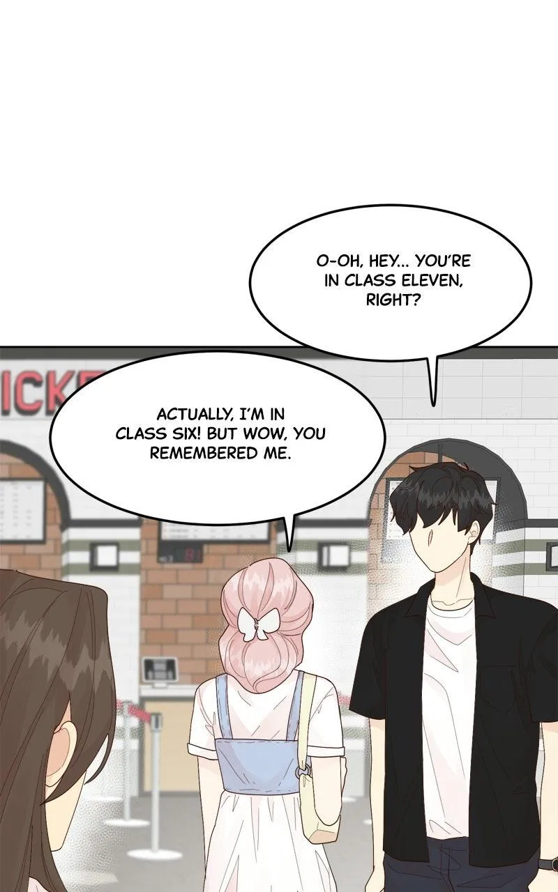 The Grim Reaper Is My Guardian Chapter 37 – Page 38