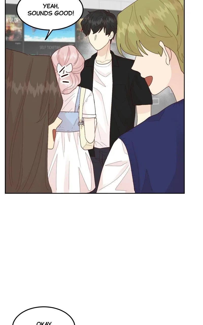 The Grim Reaper Is My Guardian Chapter 37 – Page 41