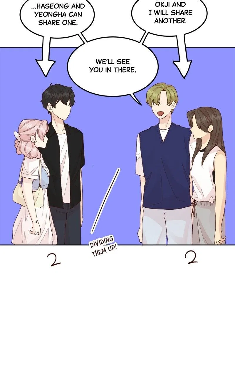 The Grim Reaper Is My Guardian Chapter 37 – Page 43