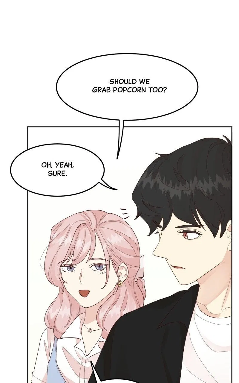 The Grim Reaper Is My Guardian Chapter 37 – Page 45