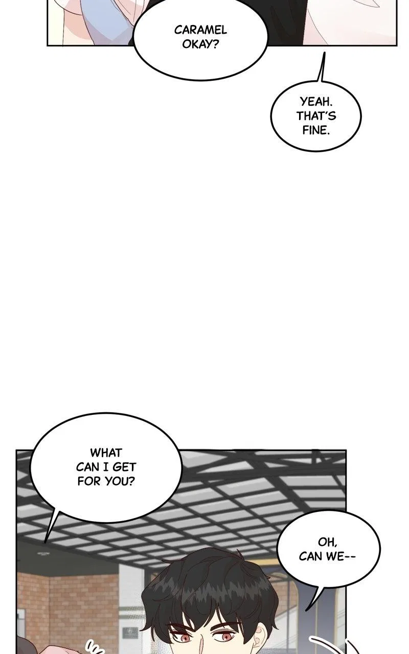 The Grim Reaper Is My Guardian Chapter 37 – Page 46