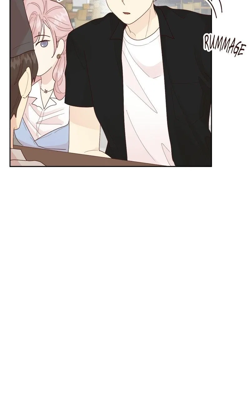 The Grim Reaper Is My Guardian Chapter 37 – Page 47