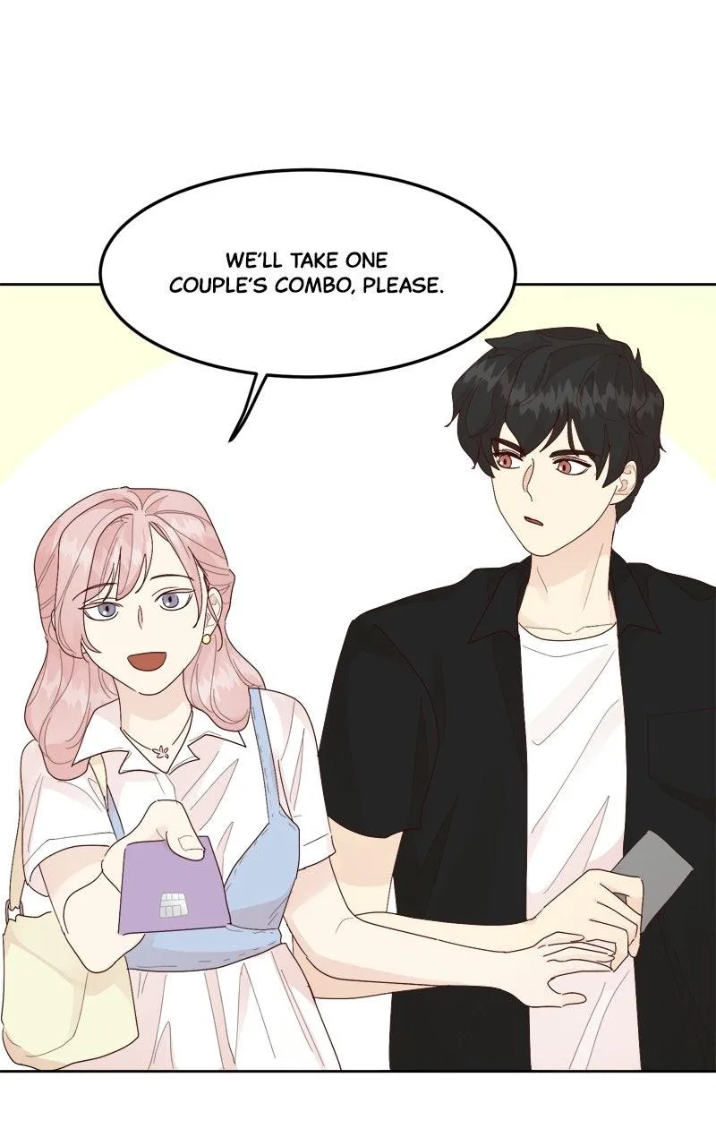 The Grim Reaper Is My Guardian Chapter 37 – Page 49