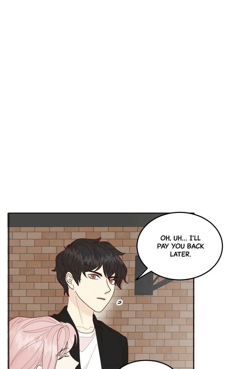 The Grim Reaper Is My Guardian Chapter 37 – Page 50