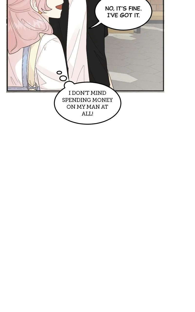 The Grim Reaper Is My Guardian Chapter 37 – Page 51