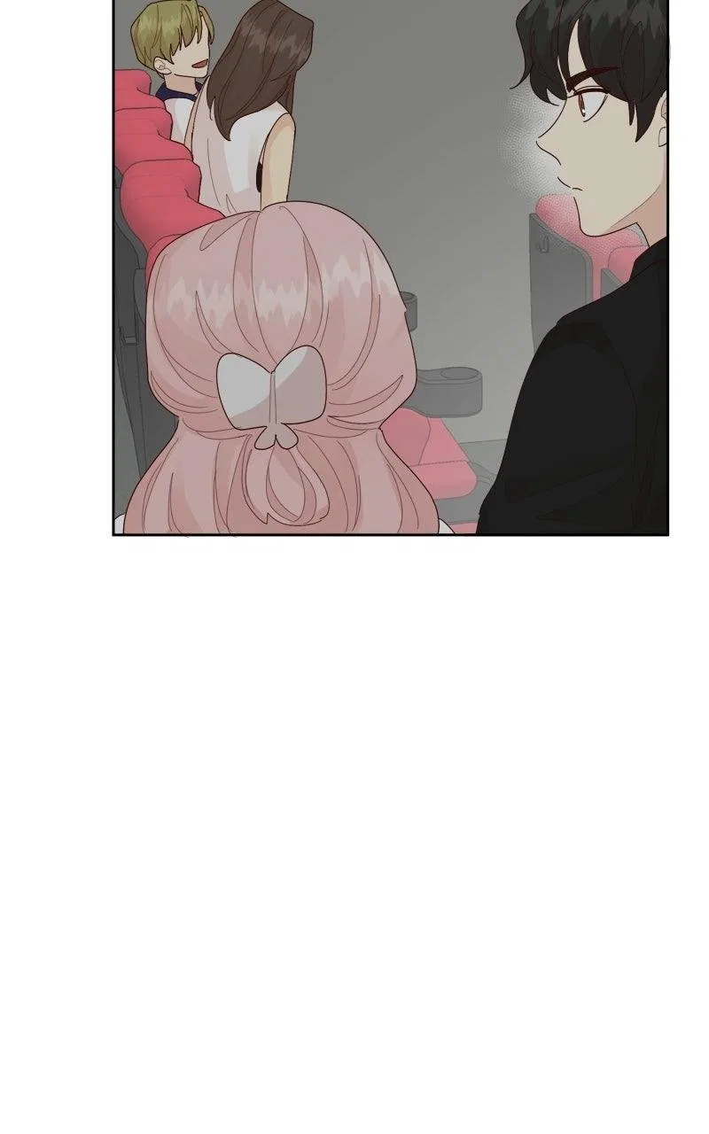 The Grim Reaper Is My Guardian Chapter 37 – Page 54