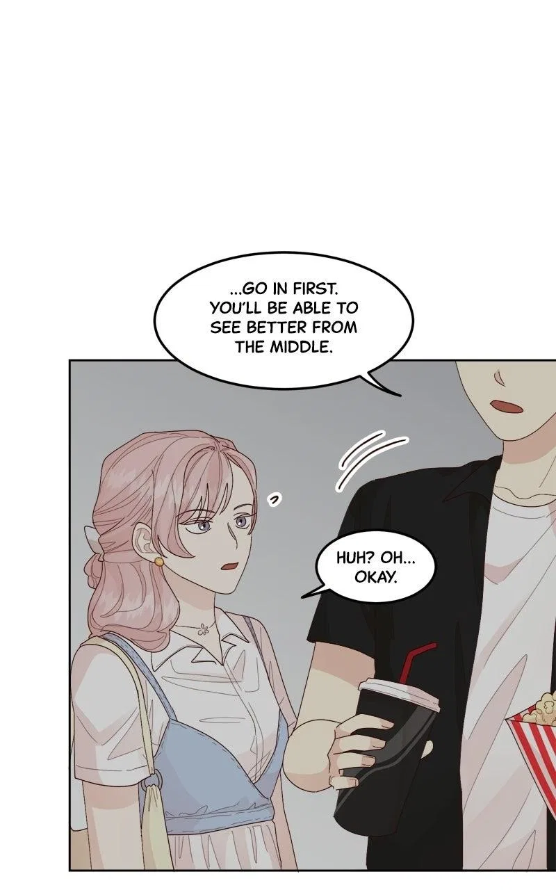 The Grim Reaper Is My Guardian Chapter 37 – Page 56