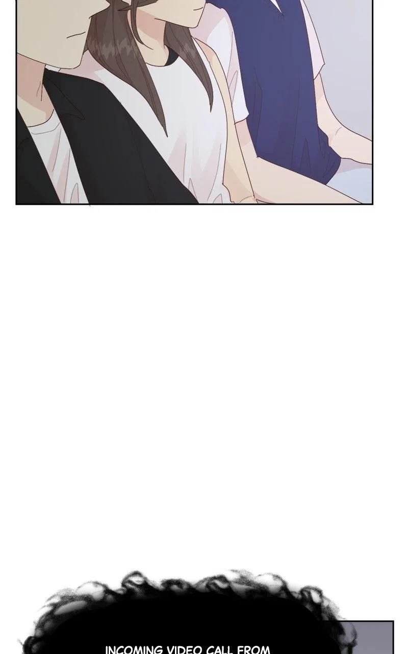 The Grim Reaper Is My Guardian Chapter 37 – Page 61