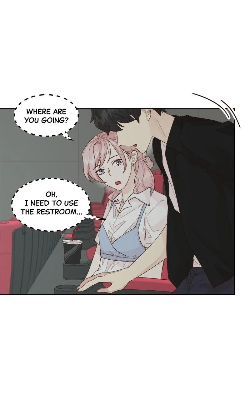 The Grim Reaper Is My Guardian Chapter 37 – Page 63