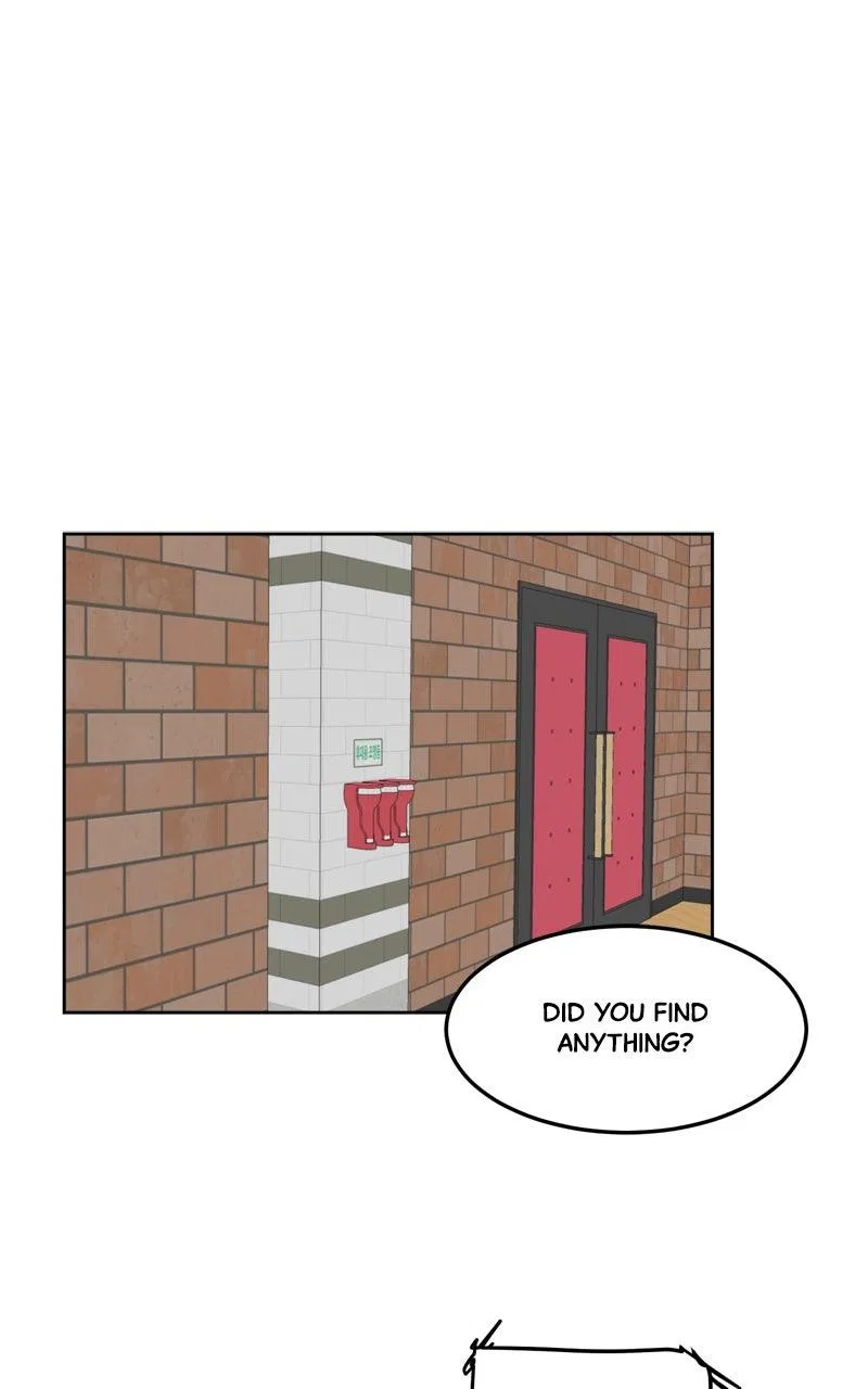 The Grim Reaper Is My Guardian Chapter 37 – Page 64