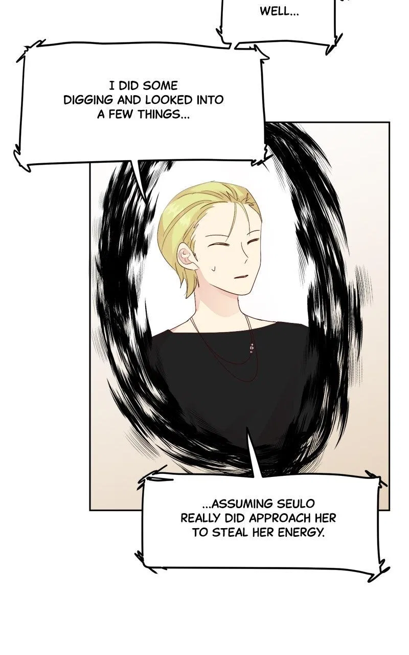 The Grim Reaper Is My Guardian Chapter 37 – Page 65