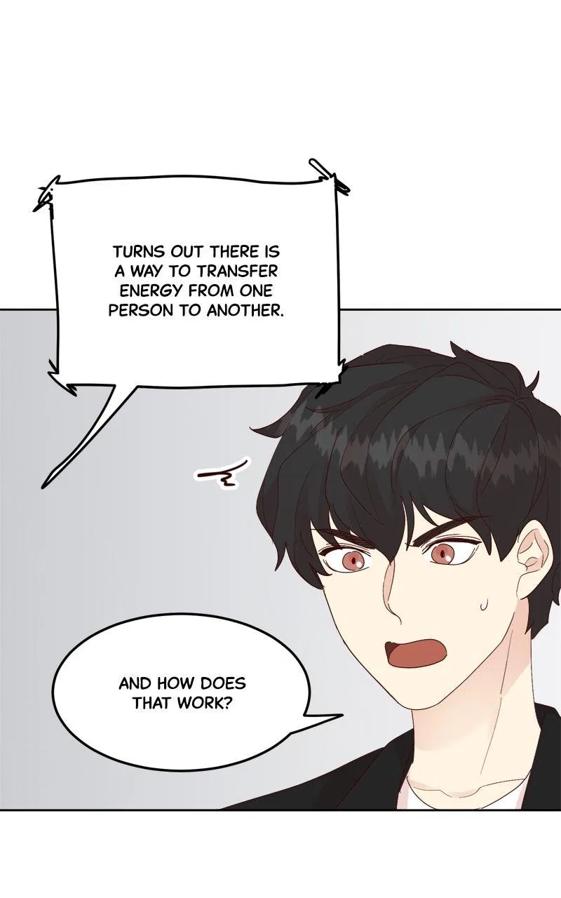 The Grim Reaper Is My Guardian Chapter 37 – Page 66