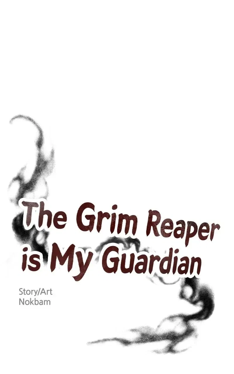 The Grim Reaper Is My Guardian Chapter 36 – Page 9