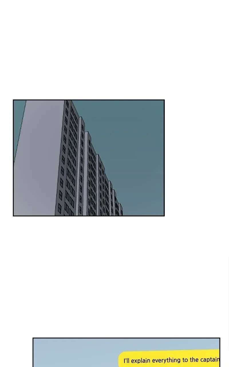 The Grim Reaper Is My Guardian Chapter 36 – Page 10