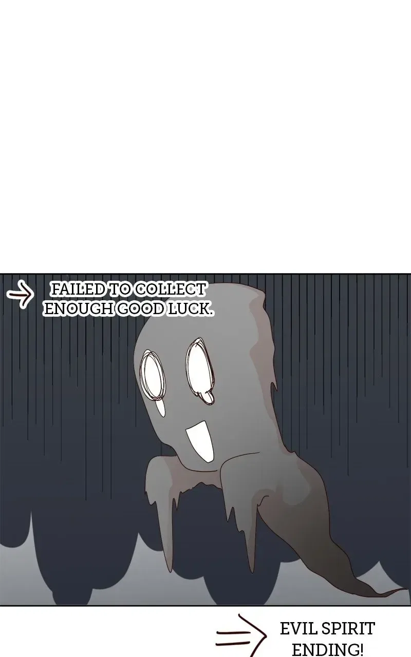 The Grim Reaper Is My Guardian Chapter 36 – Page 18