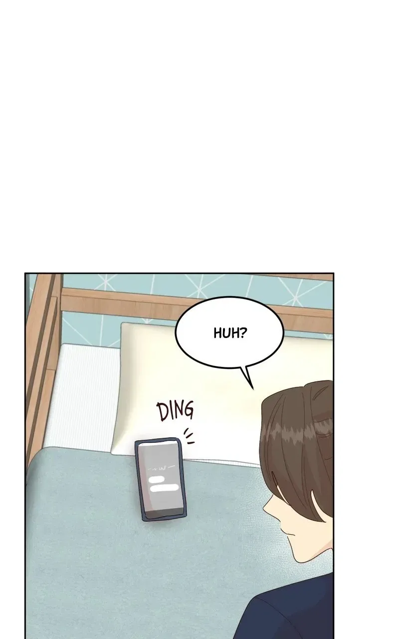 The Grim Reaper Is My Guardian Chapter 36 – Page 20