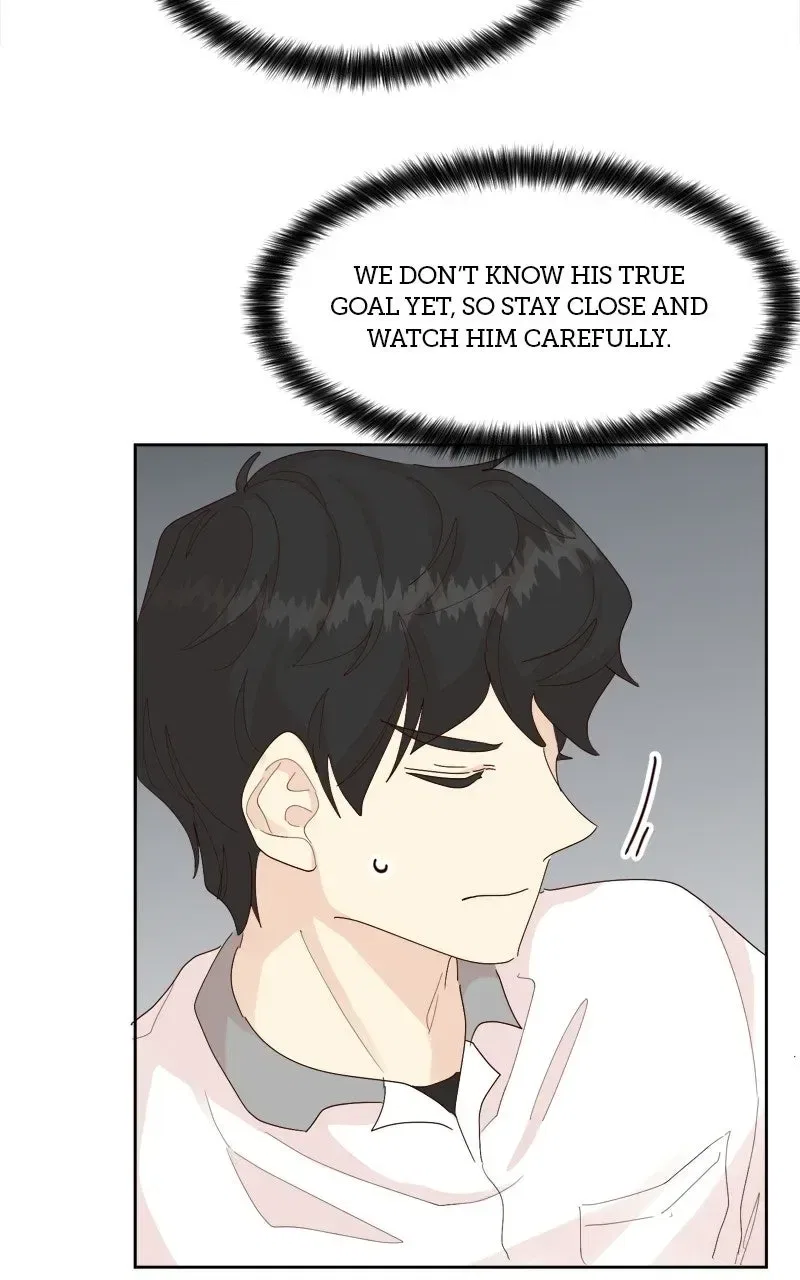 The Grim Reaper Is My Guardian Chapter 36 – Page 25