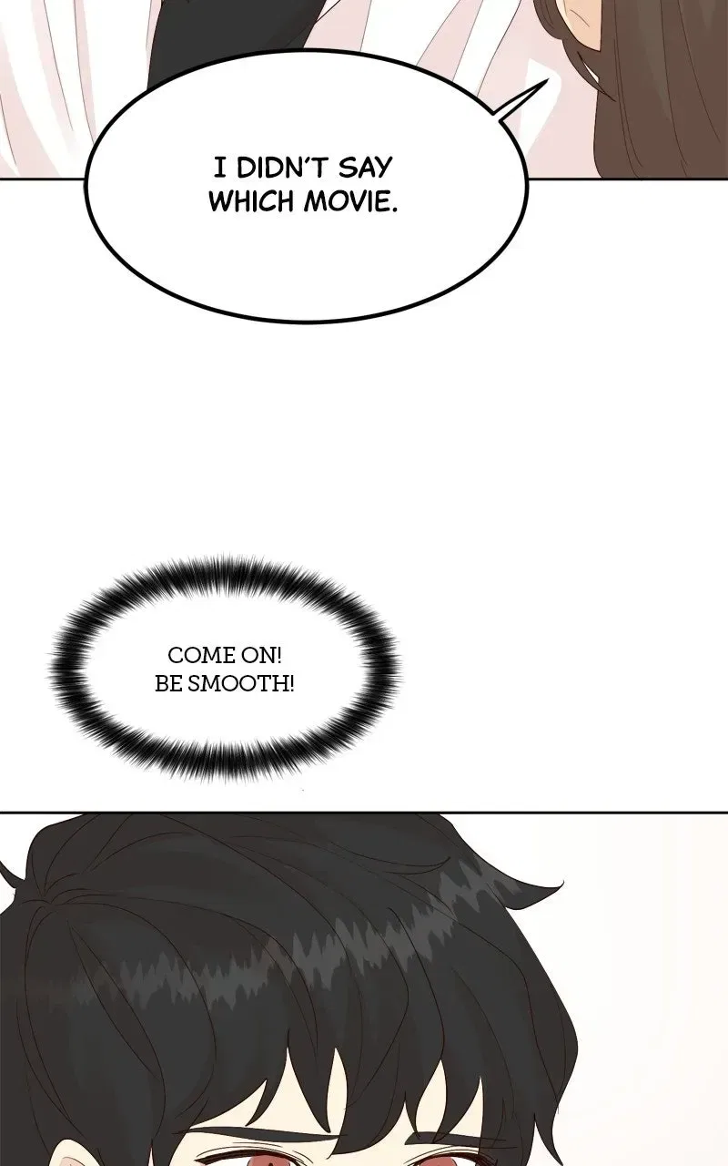 The Grim Reaper Is My Guardian Chapter 36 – Page 27