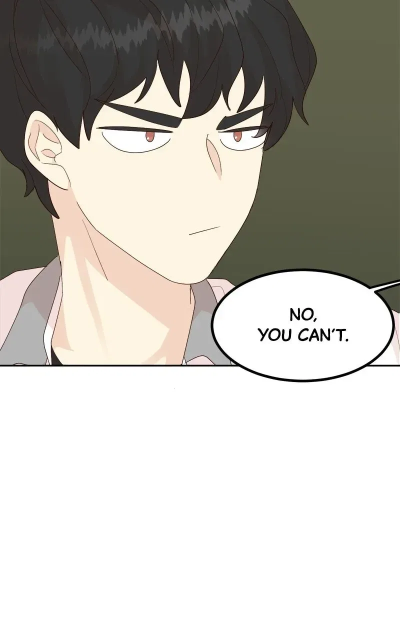 The Grim Reaper Is My Guardian Chapter 36 – Page 29
